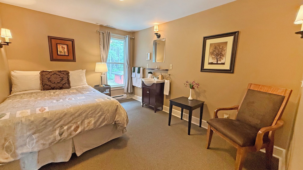 Photo of Bedroom in Regional District of Nanaimo