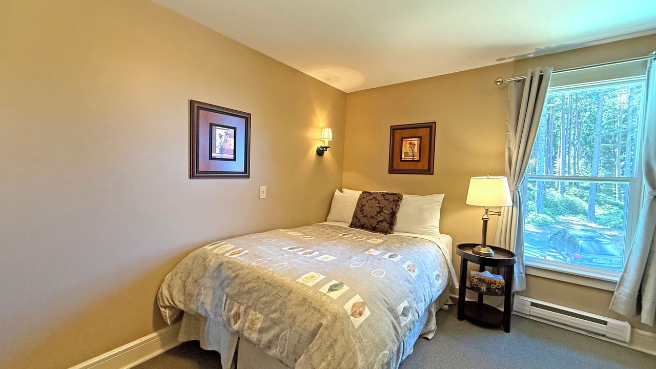 Photo of Bedroom in Regional District of Nanaimo