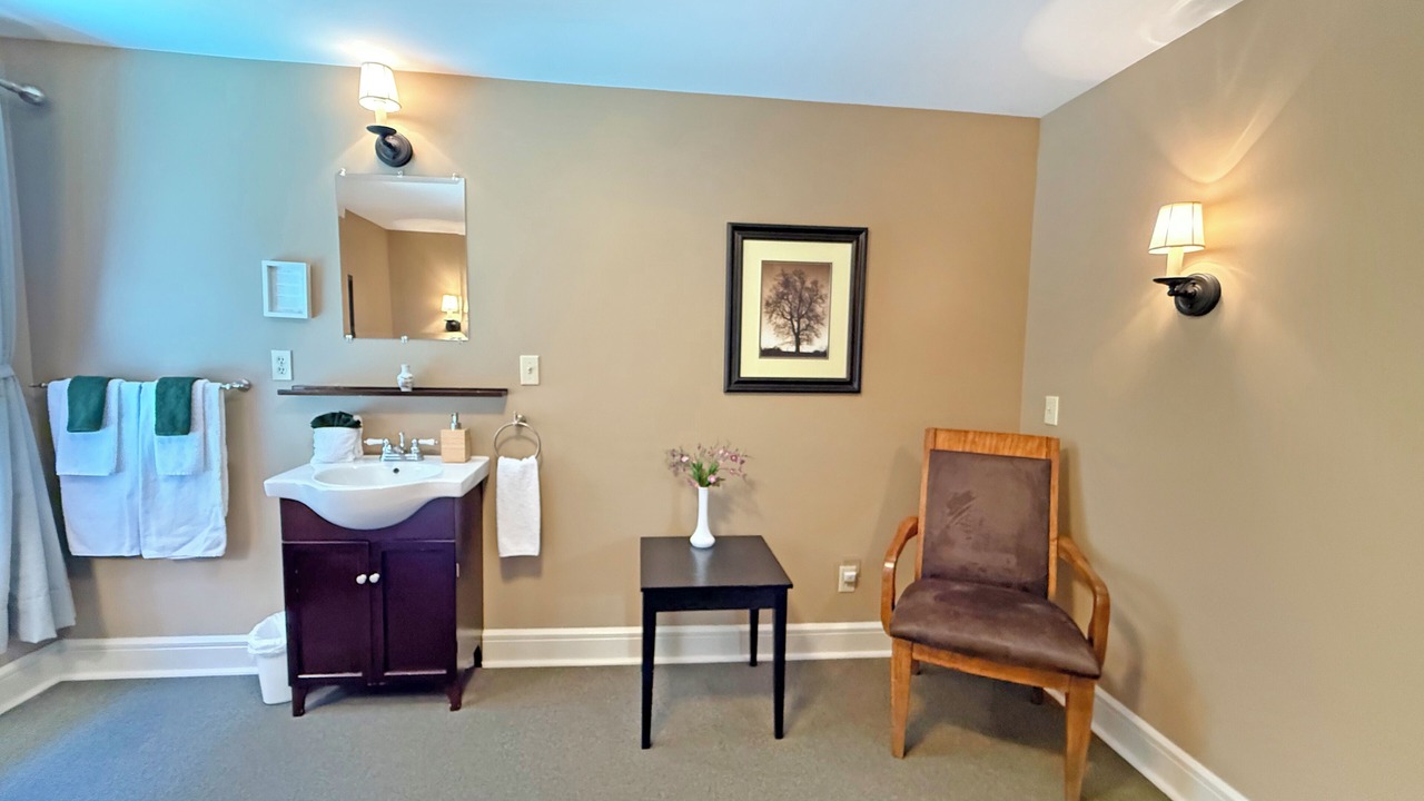 Photo of Bedroom in Regional District of Nanaimo