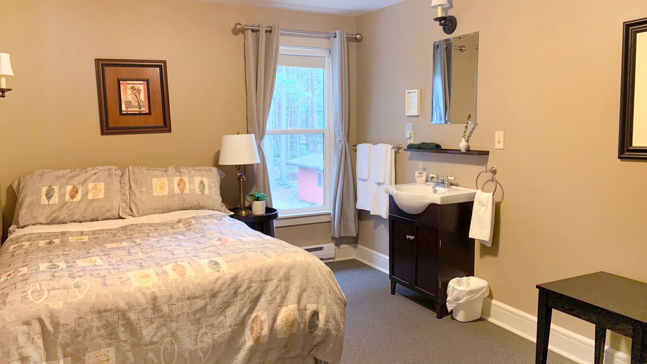 Photo of Bedroom in Regional District of Nanaimo