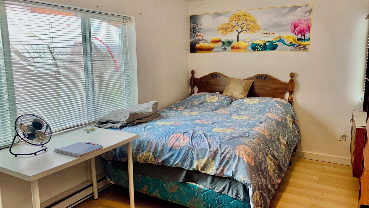 Photo of Bedroom in Hastings