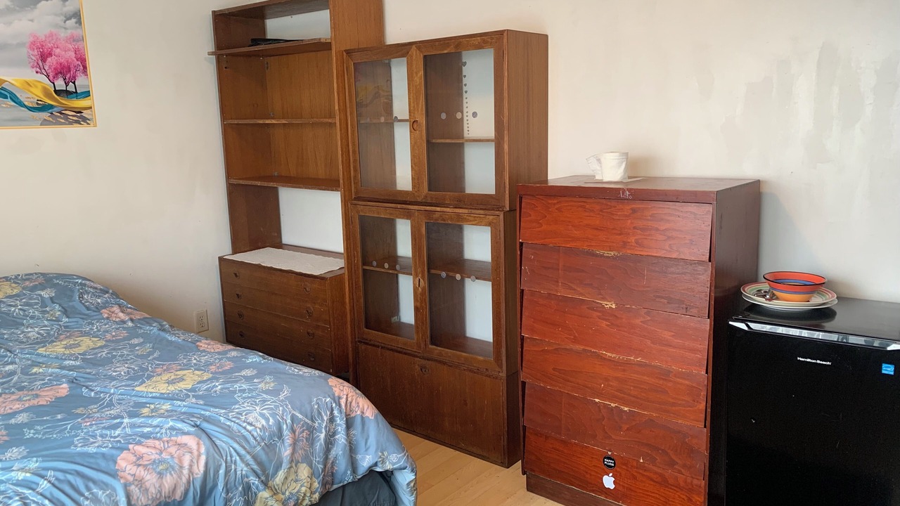 Photo of Bedroom in Hastings