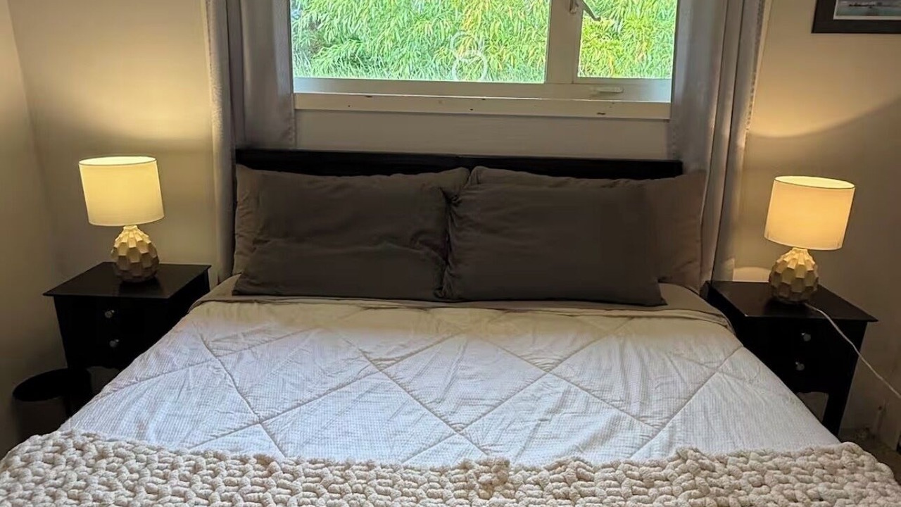 Photo of Bedroom in North Oyster