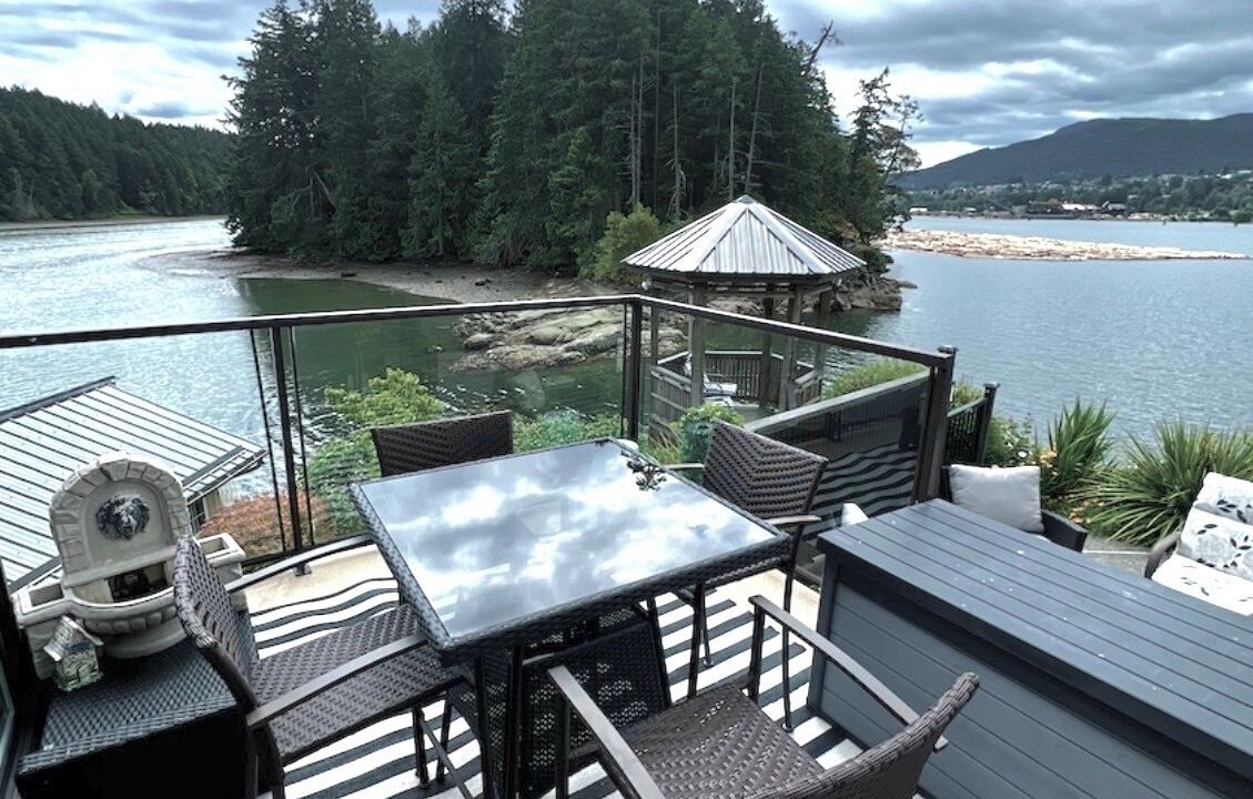 Photo of Outdoor in North Oyster