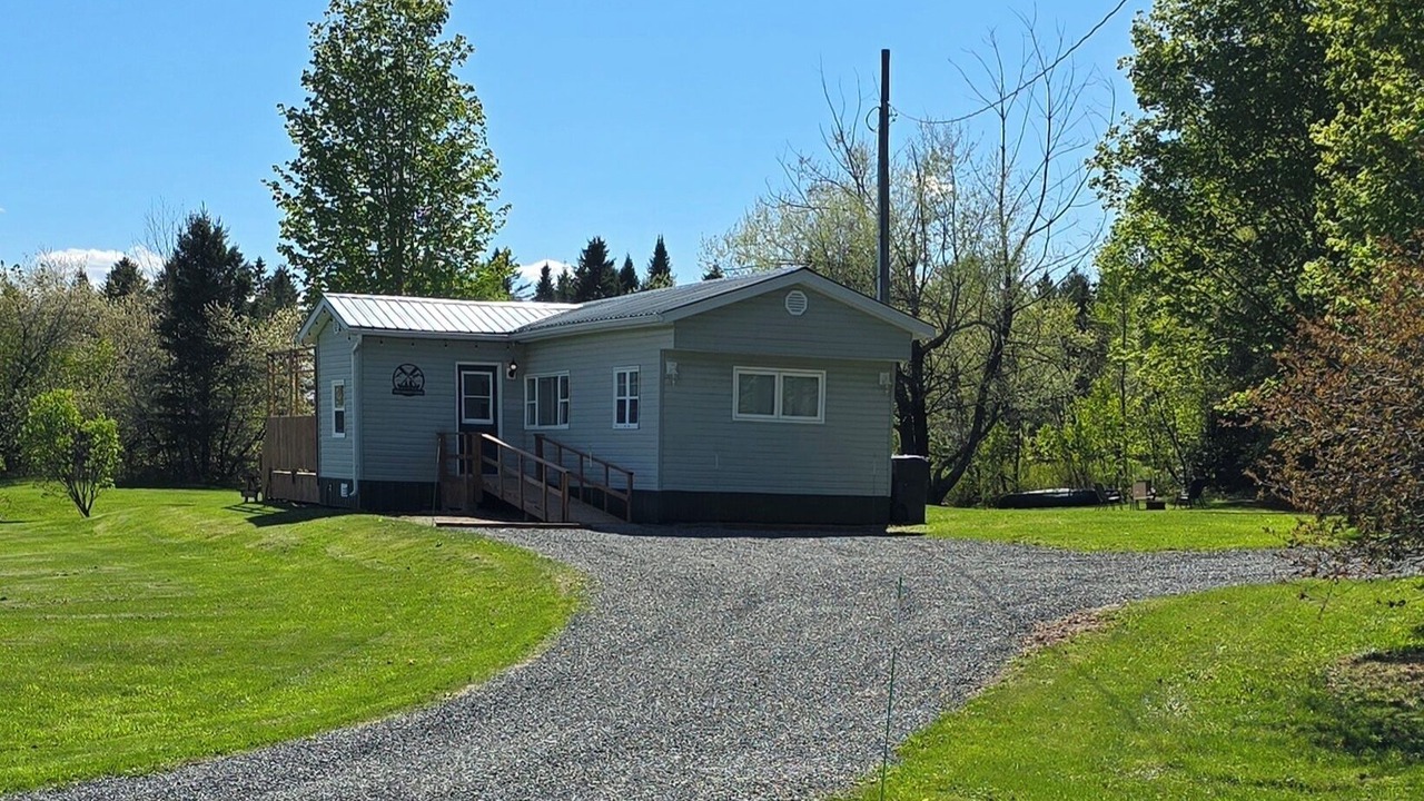 Photo of Outdoor in Waterville