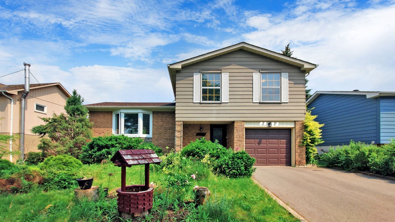 Photo of Outdoor in Erin Mills