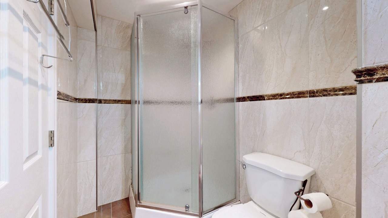 Photo of Bathroom in Erin Mills