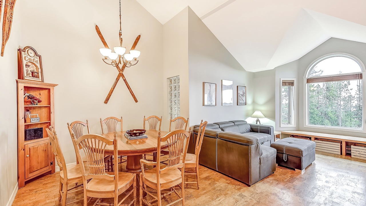 Photo of Bedroom in Big White Ski Resort