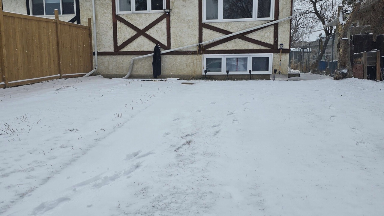 Photo of Outdoor in Spruce Grove