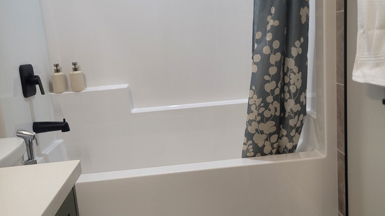 Photo of Bathroom in Regina
