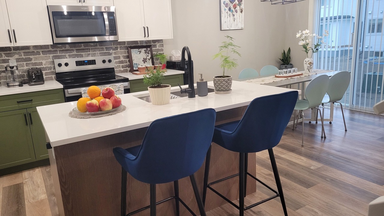 Photo of Kitchen in Regina