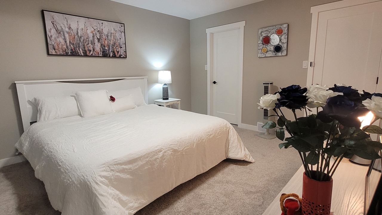 Photo of Bedroom in Regina