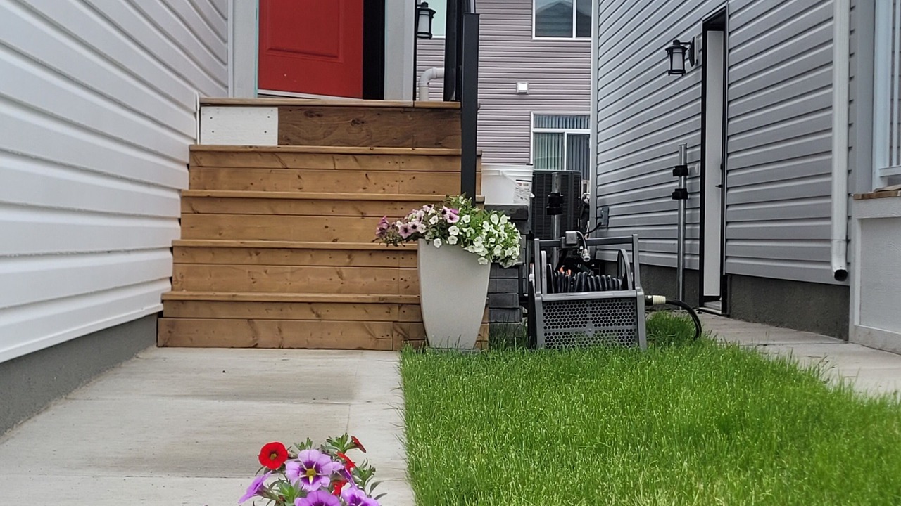 Photo of Outdoor in Regina