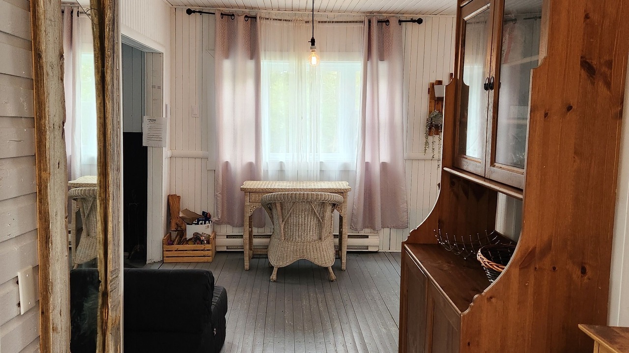 Photo of Livingroom in Saint-Gabriel