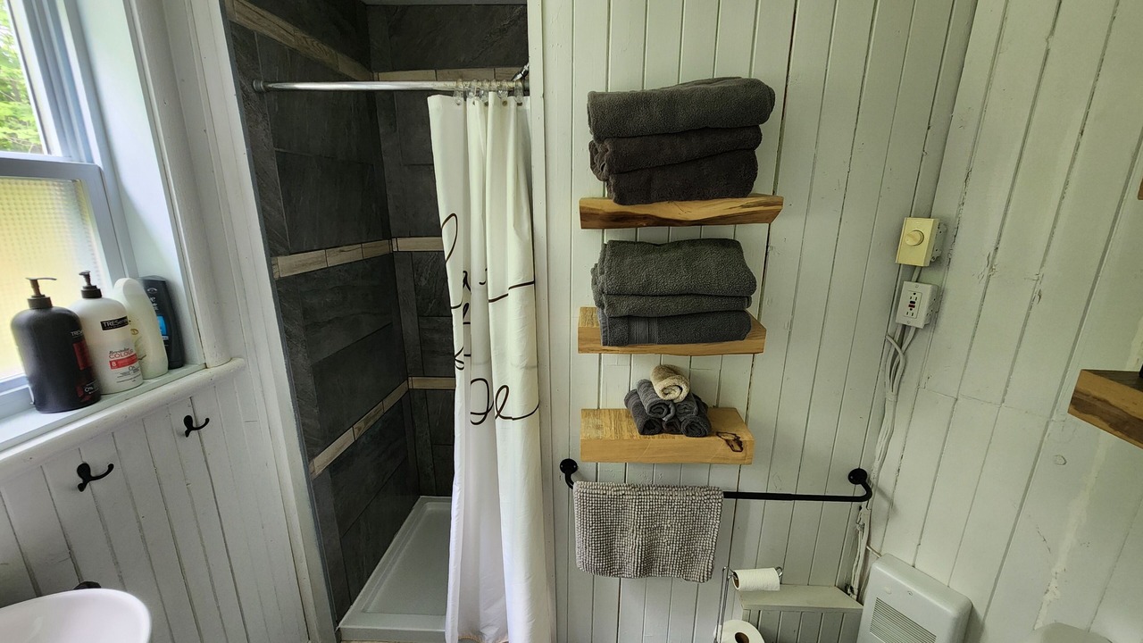 Photo of Bathroom in Saint-Gabriel