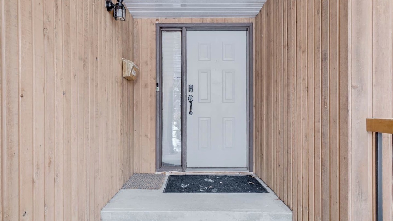 Photo of Outdoor in Southwest Edmonton