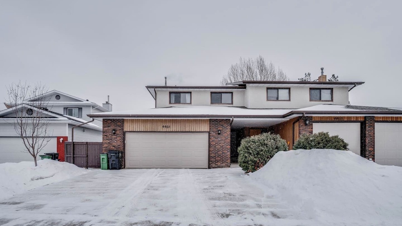 Photo of Outdoor in Southwest Edmonton
