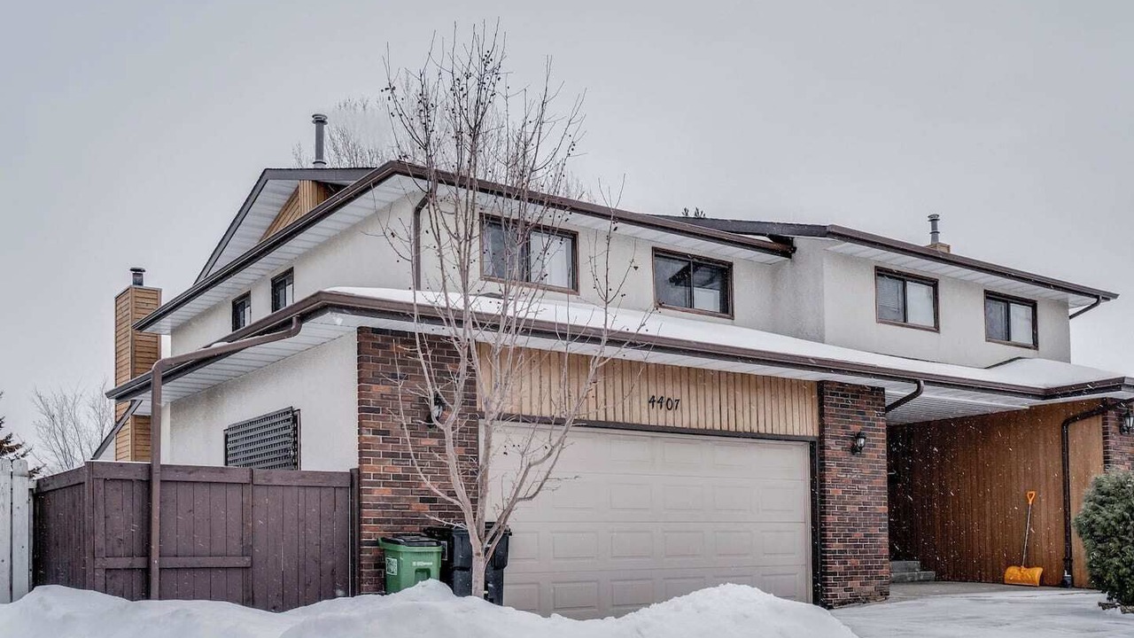 Photo of Outdoor in Southwest Edmonton