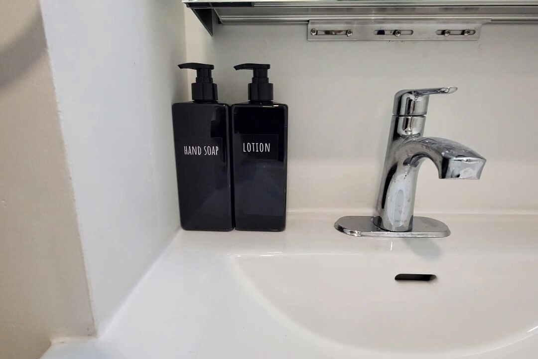 Photo of Bathroom in Brampton