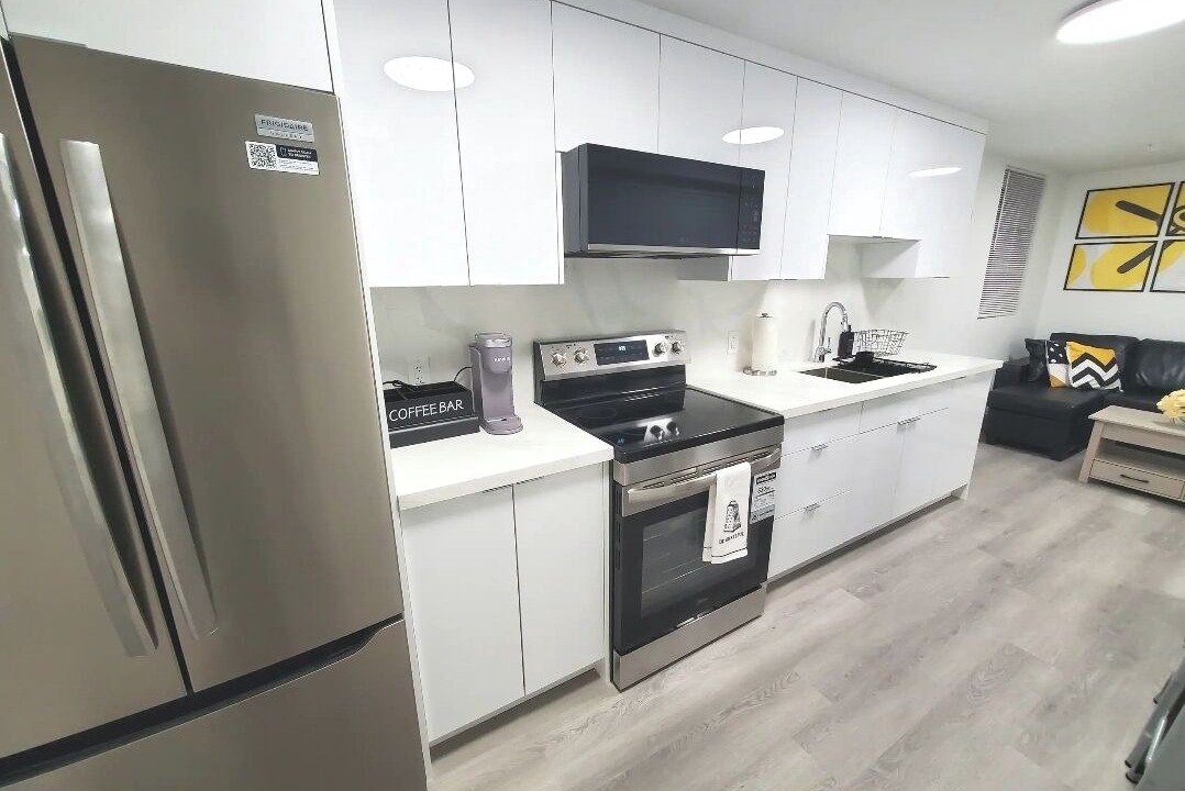 Photo of Kitchen in Brampton