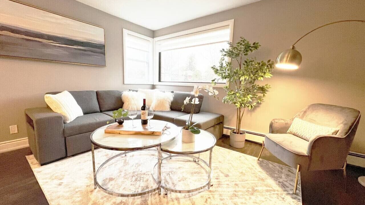 Photo of Livingroom in South London
