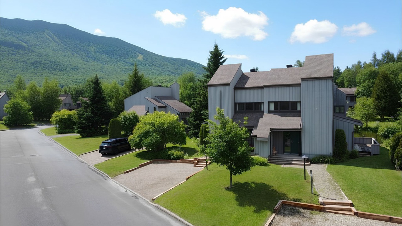 Photo of Outdoor in Beaupre