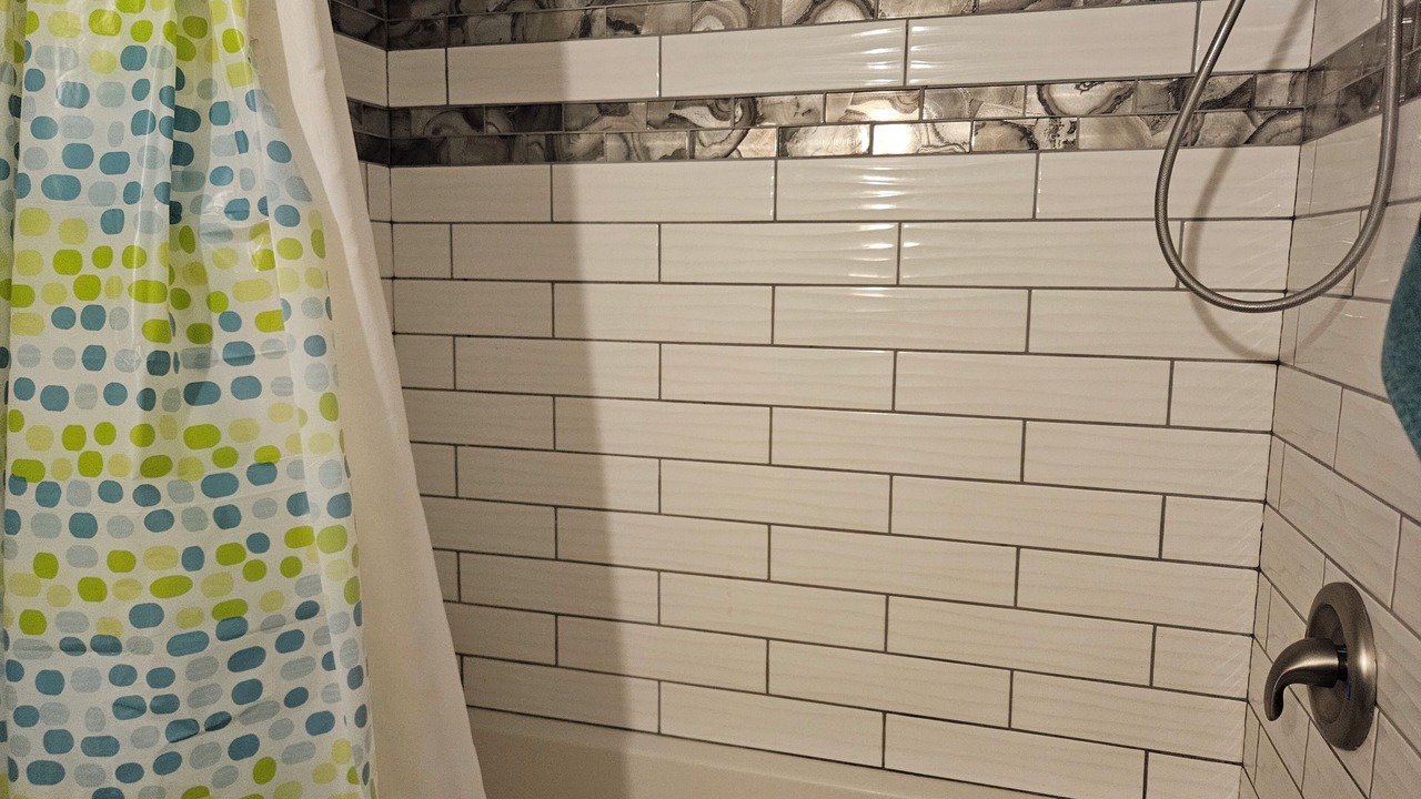 Photo of Bathroom in Northwest Calgary