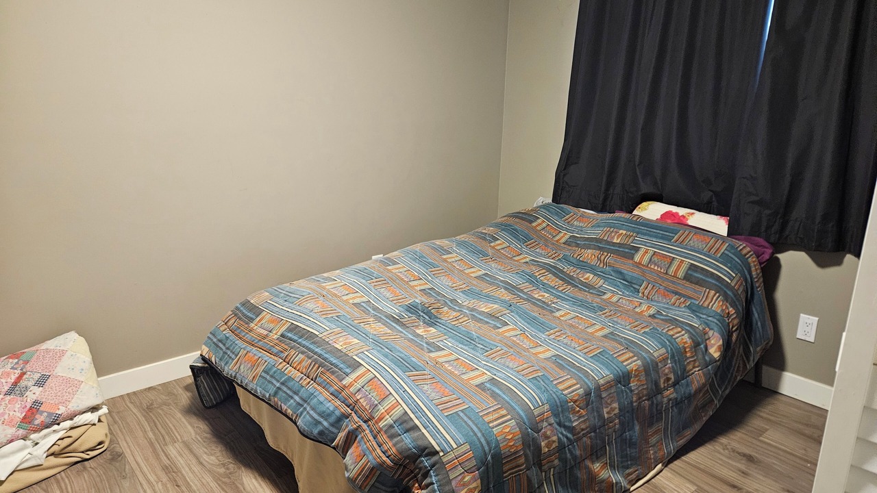 Photo of Bedroom in Northwest Calgary