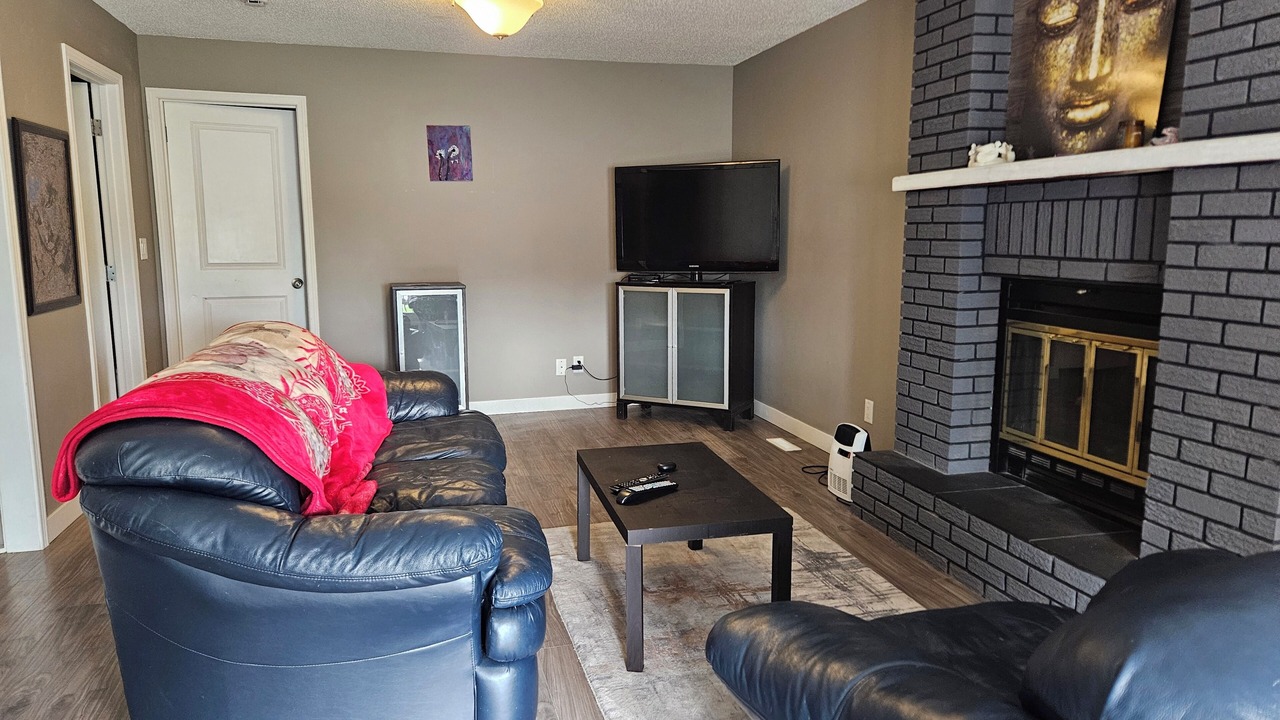 Photo of Livingroom in Northwest Calgary
