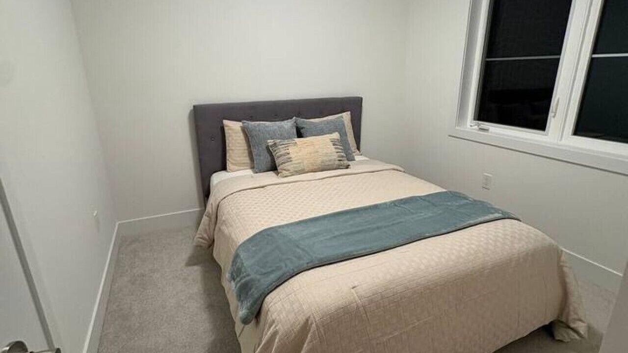 Photo of Bedroom in Stratford