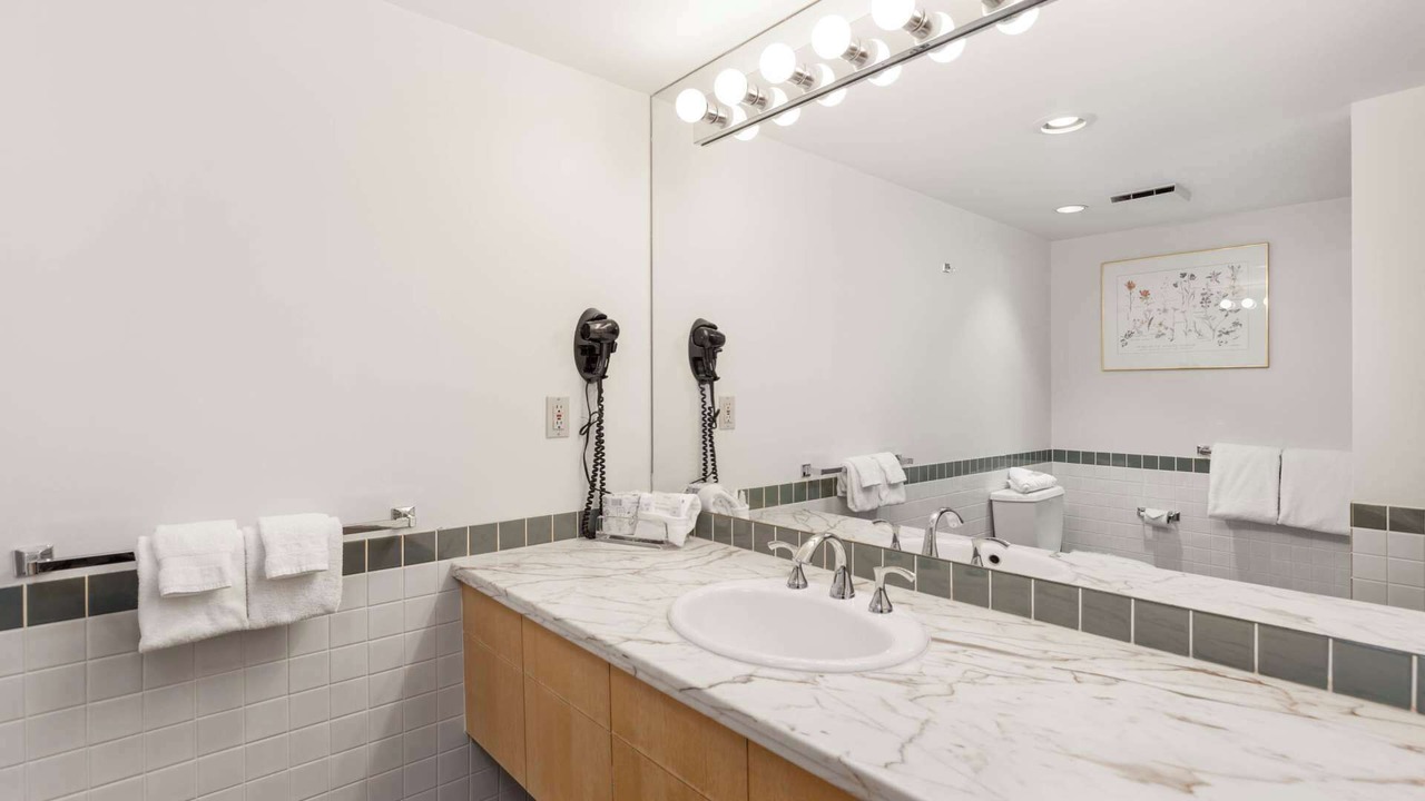 Photo of Bathroom in Blackcomb