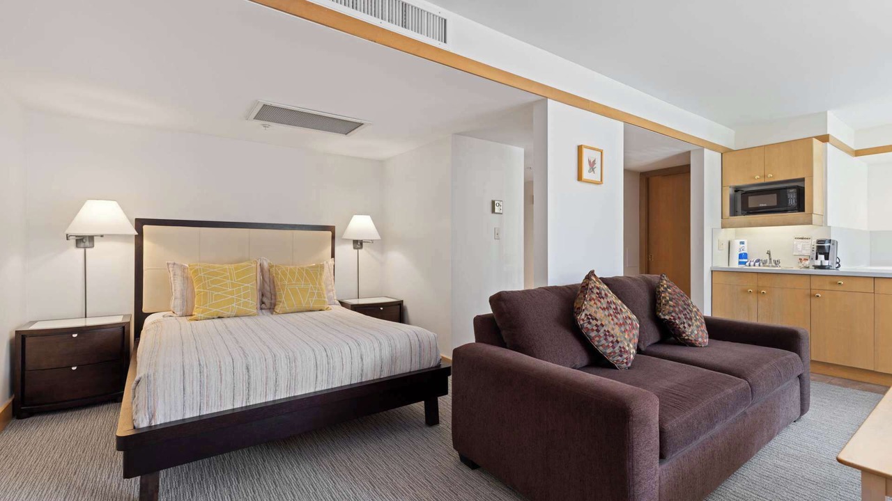 Photo of Bedroom in Blackcomb