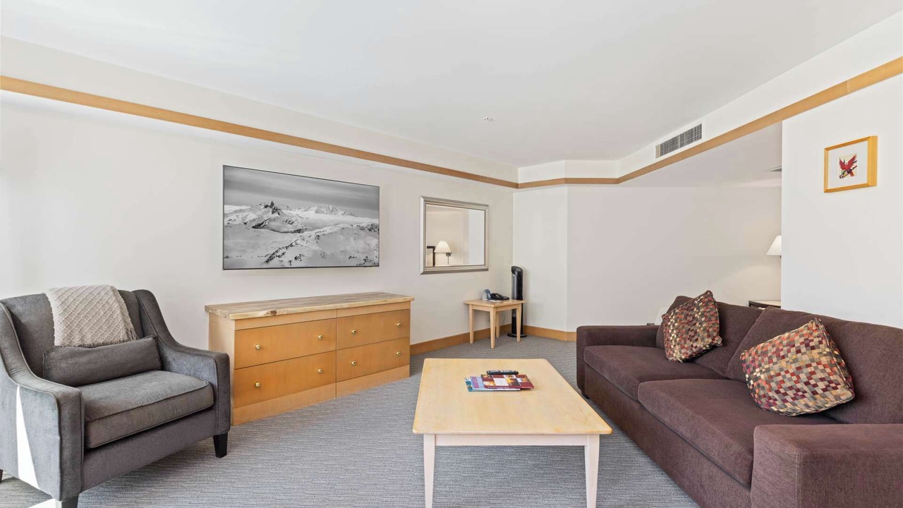 Photo of Livingroom in Blackcomb