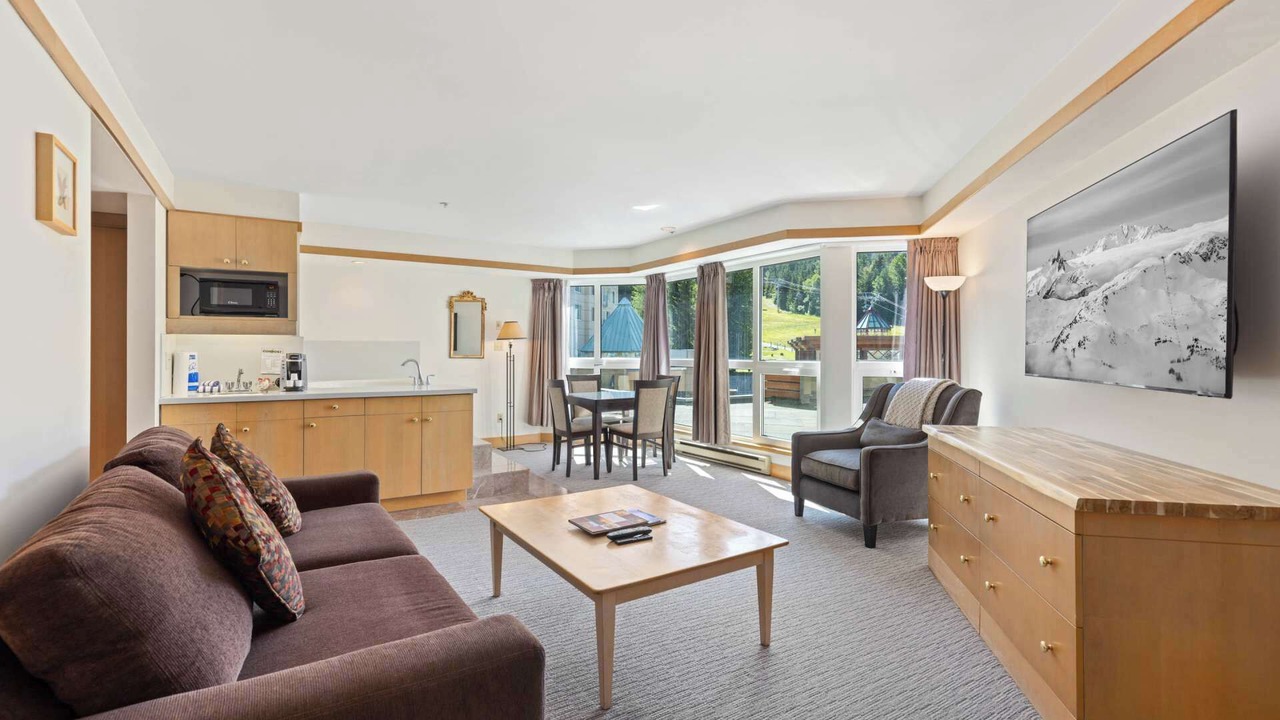 Photo of Livingroom in Blackcomb