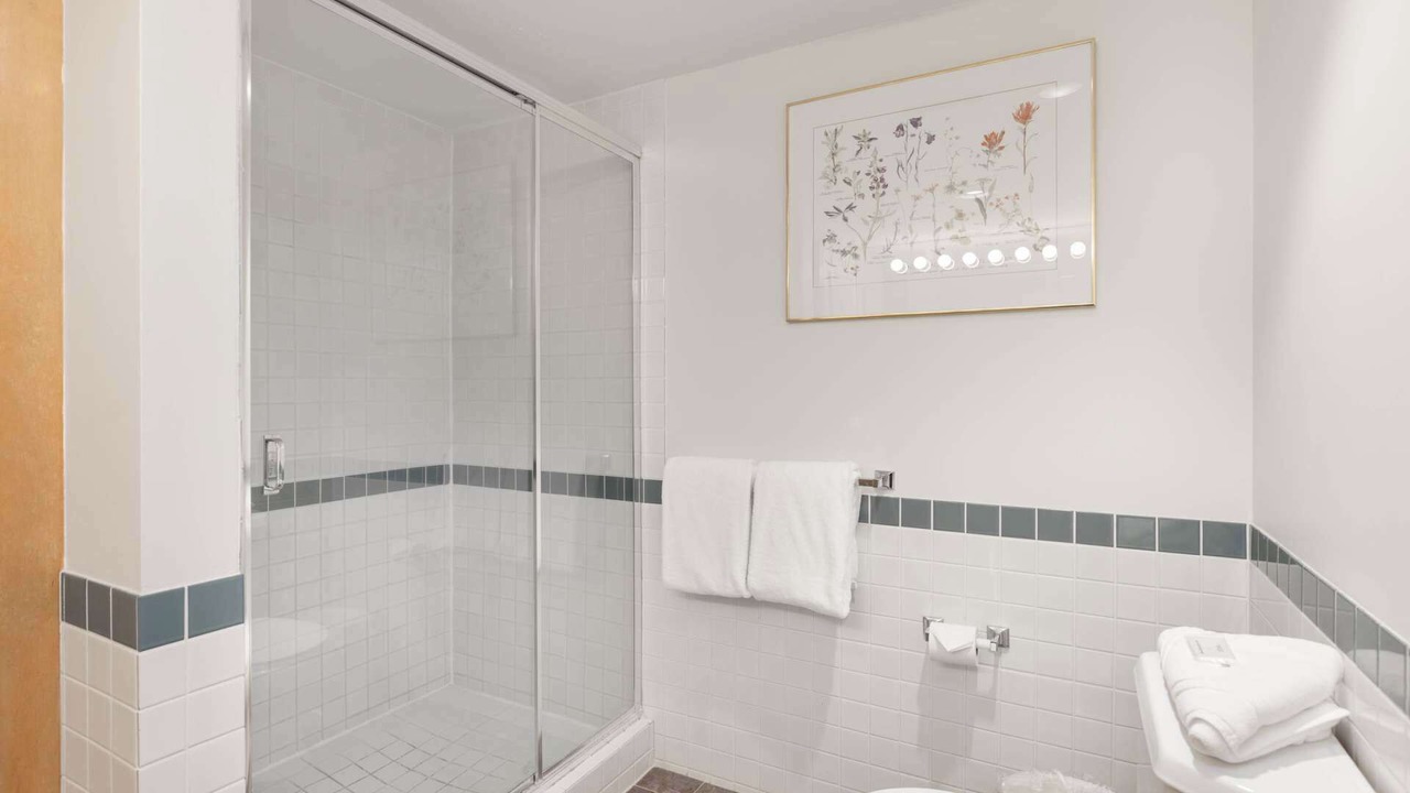 Photo of Bathroom in Blackcomb