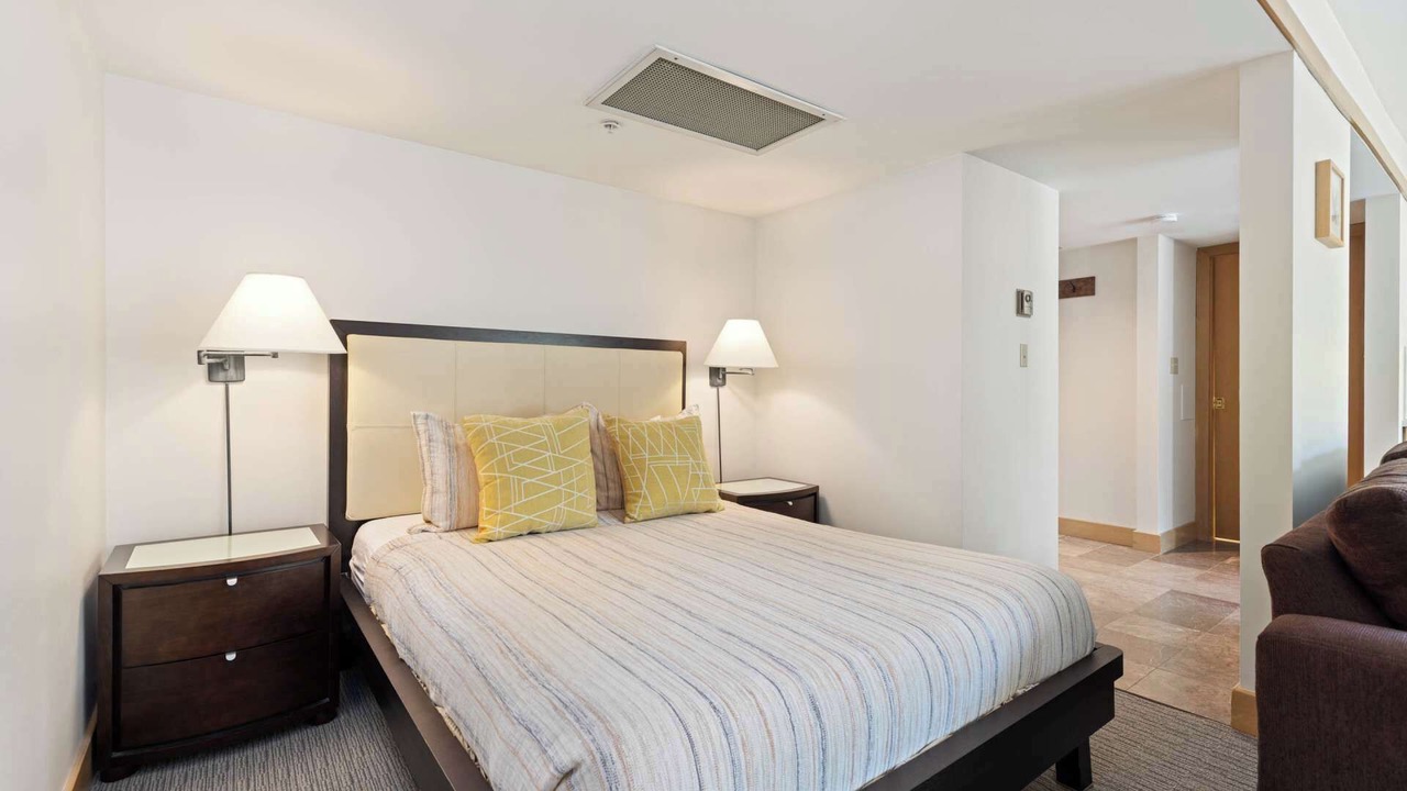 Photo of Bedroom in Blackcomb