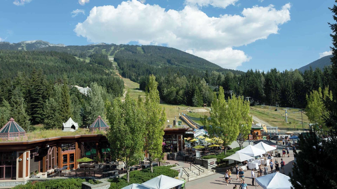 Photo of Others in Blackcomb