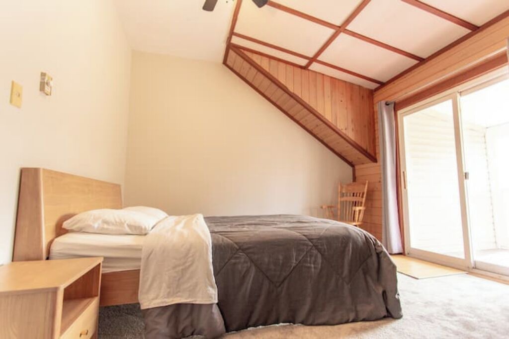 Photo of Bedroom in Norland