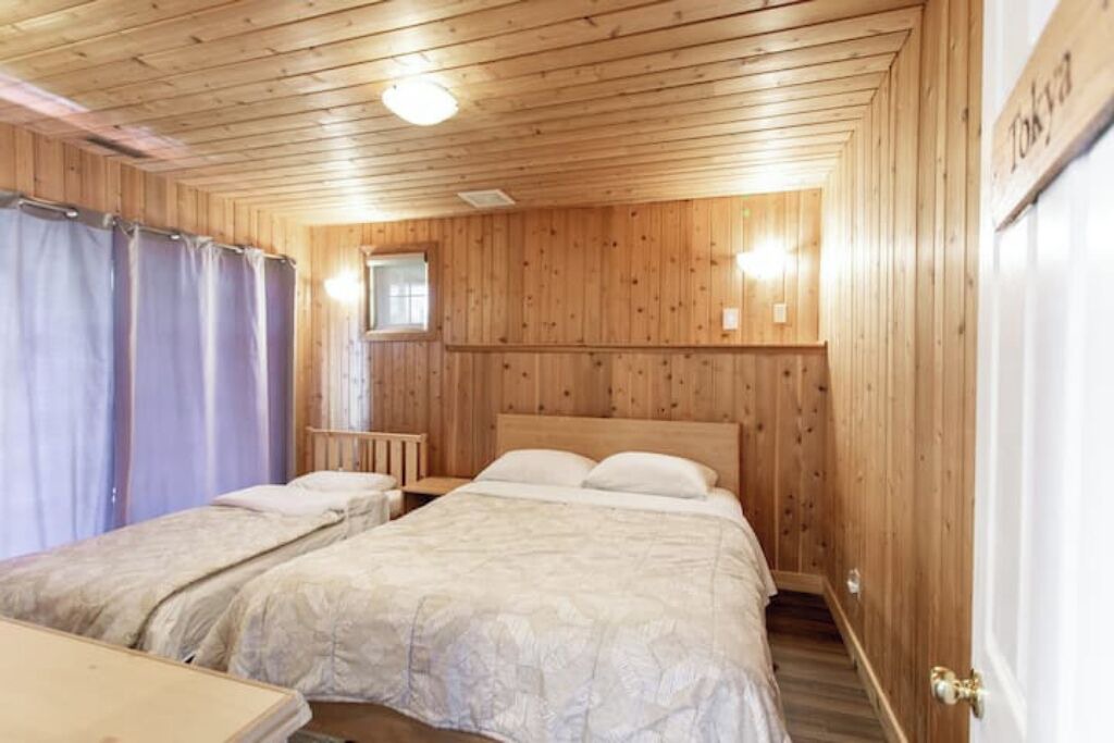 Photo of Bedroom in Norland