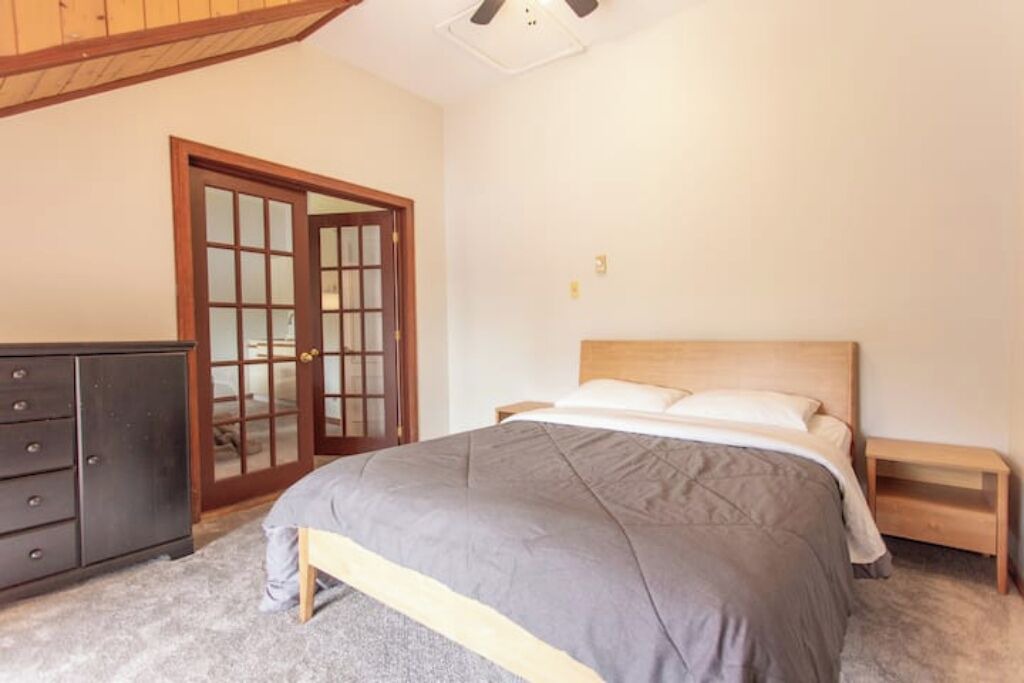 Photo of Bedroom in Norland