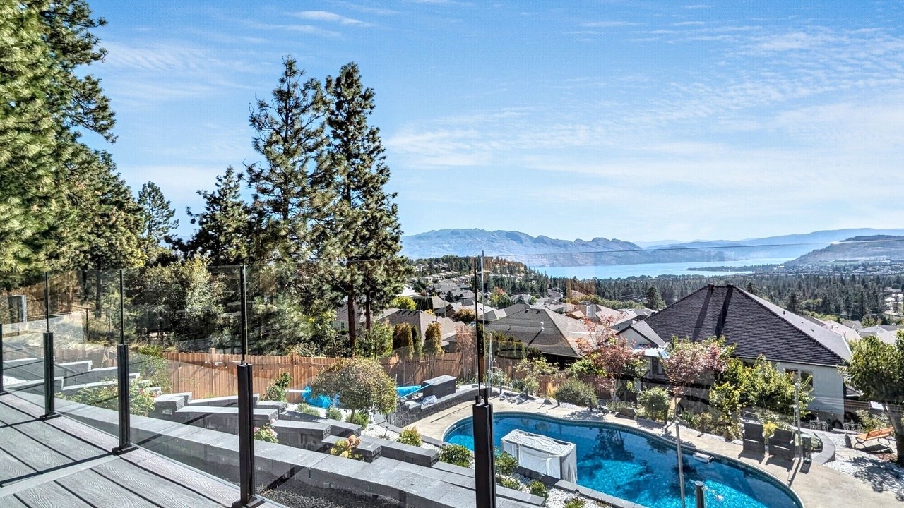 Photo of Outdoor in Central Okanagan