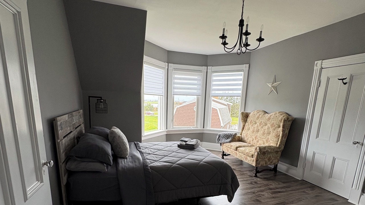 Photo of Bedroom in Augustine Cove
