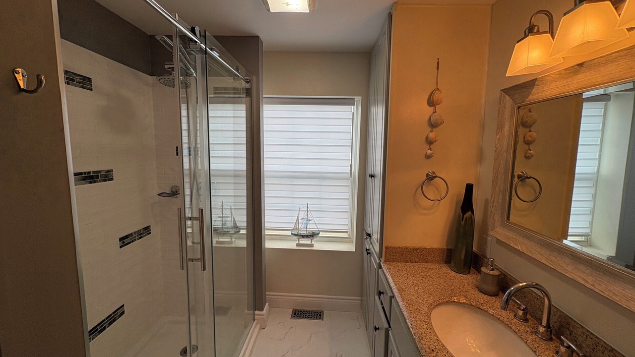 Photo of Bathroom in Augustine Cove