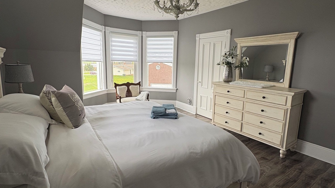 Photo of Bedroom in Augustine Cove