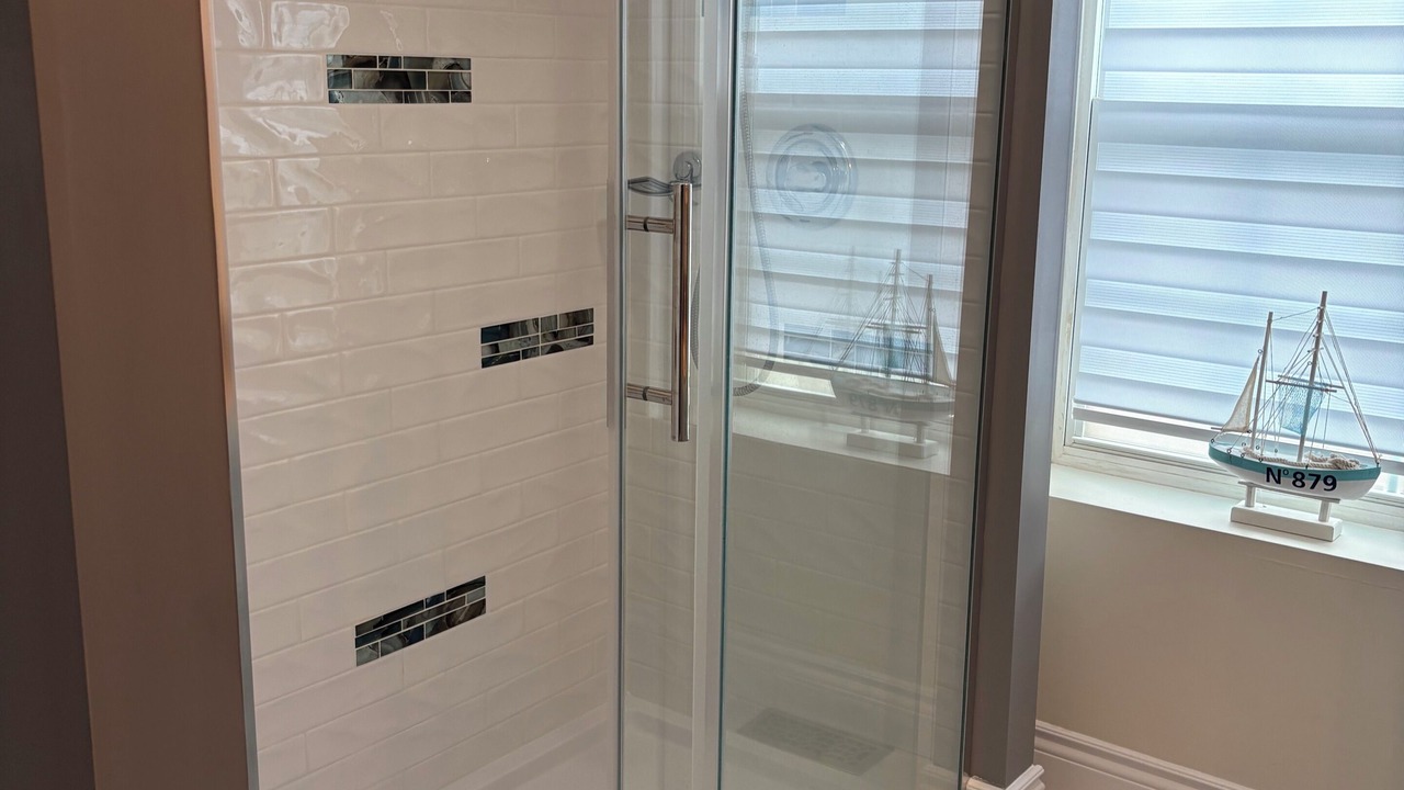 Photo of Bathroom in Augustine Cove