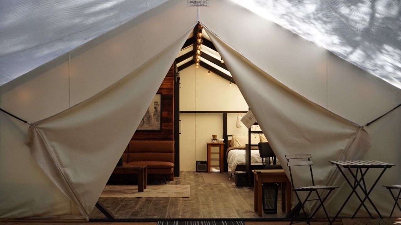 Photo of Bedroom in Mayne Island