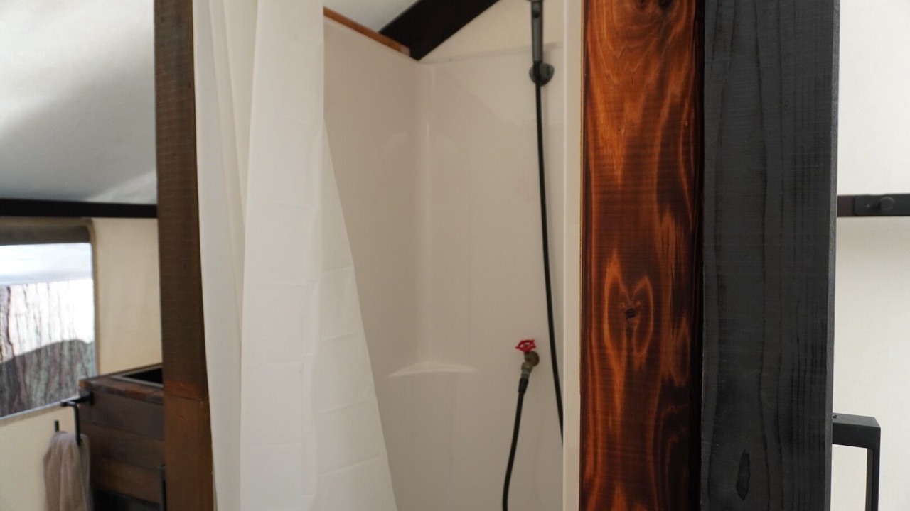 Photo of Bathroom in Mayne Island