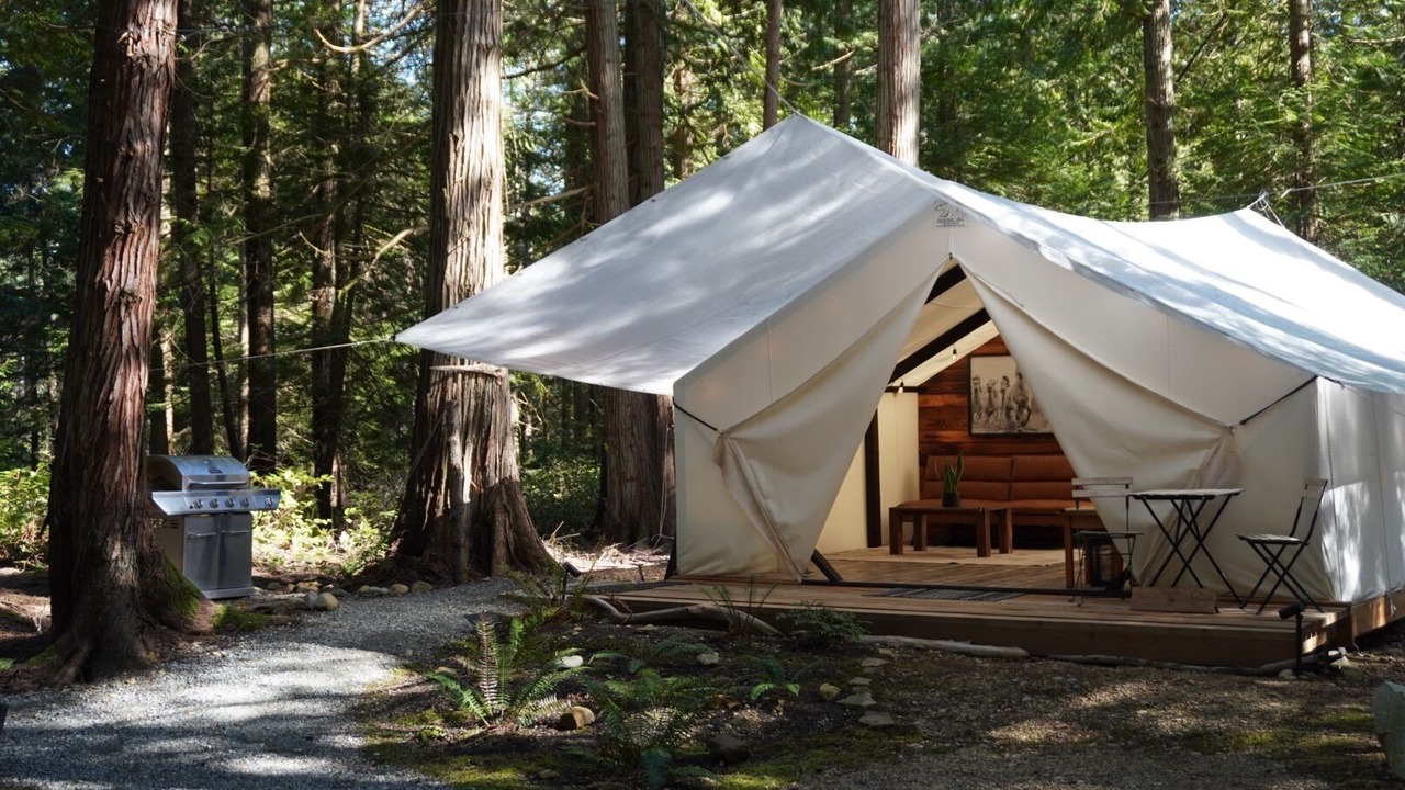 Photo of Outdoor in Mayne Island
