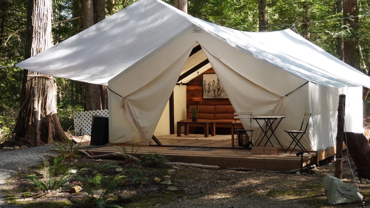 Photo of Outdoor in Mayne Island