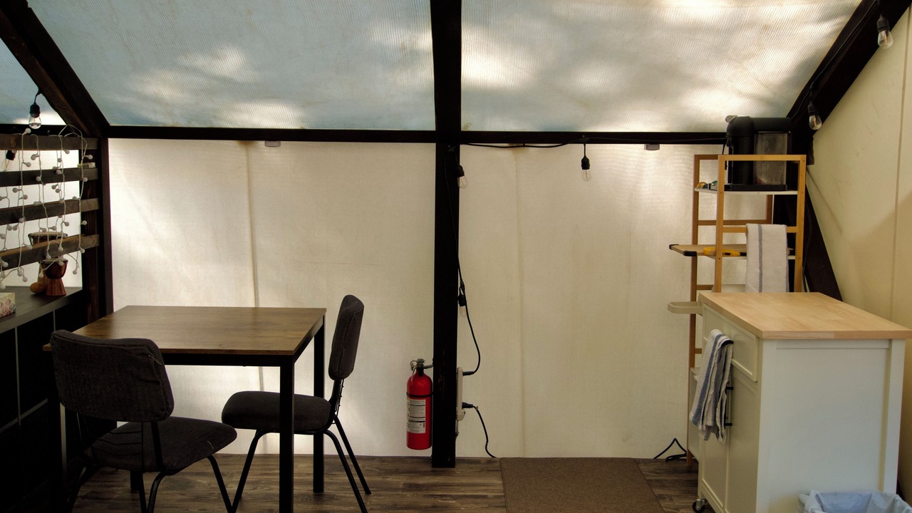 Photo of Others in Mayne Island